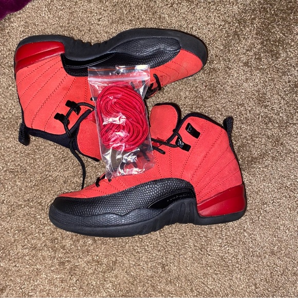 NEW Air Jordan 12 Retro 2020 (5.5 / 7) - Picture 3 of 7